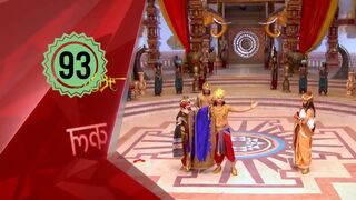 Mahabarata Episode 93 Dubbing Indonesia