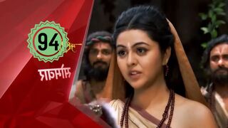 Mahabarata Episode 94 Dubbing Indonesia