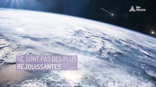 Prédication de Nostradamus pour 2025 sont pas belle