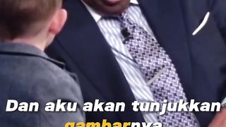 Ketika bocil jadi ahli sejarah | PART 1