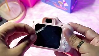 Super cute kids Camera ! cool gadgets for kids