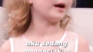 Aku 6 taun masih tawuran ama Dora