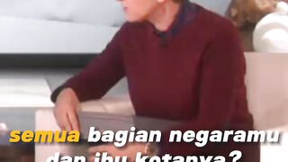 Sebaiknya kita perlu mengasihani diri sendiri
