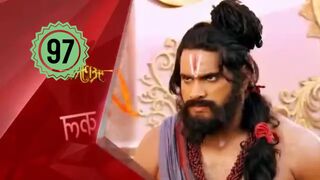 Mahabarata Episode 97 Dubbing Indonesia