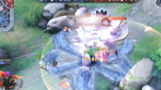 mobile legend 10
