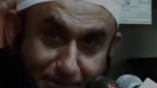 Molana Tariq Jameel
