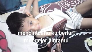 Anak lanang senang