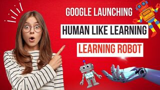 Google introducing RT-2 | Google Robot | Mahadees