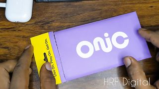 Reality of Onic Mobile Network - Onic Sim Price and Internet Packages!