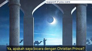 Christian Prince | Muslim Leave Islm