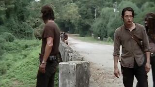 The walking dead 2