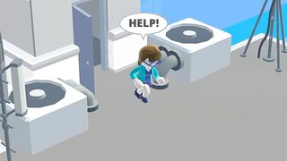 Helicopter Escape 3D