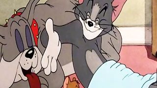 Том и Джерри 36