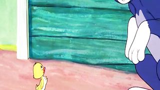Том и Джерри 37
