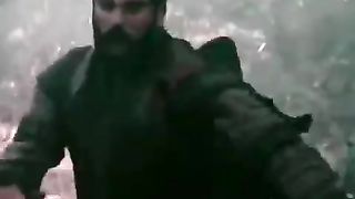 Kurulus Osman Dinger Scene #febspot #viralvideo #shorts