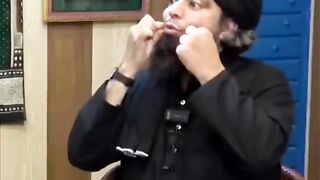 Kabar ko paka kran Sai ha ya galat
