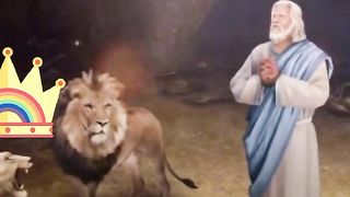 PROPHET DANIEL