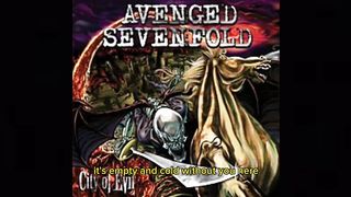 Avenged Sevenfold- Seize the day (bass audio original)