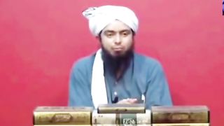 Muhammad Ali Mirza funny story
