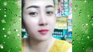 Hasrat cintaku