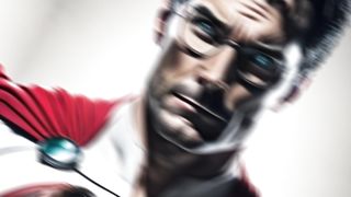 Super Hero But Doctor ???? All characters