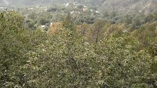 new Murree  Ban village/Beauty of hills/Durod sharif/SohailT22vlog