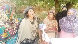 خاوند نے  بیوی کو قتل کرکے لاش نہر میں پھینک دی۔