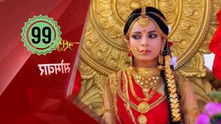 Mahabarata Episode 99 Dubbing Indonesia