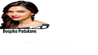 Katrina Kaif Vs deepika Padukone