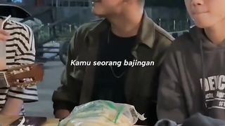 Emang dasar