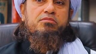Mufti tariq Masood