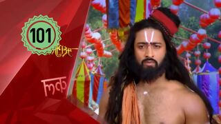 Mahabarata Episode 101 Dubbing Indonesia