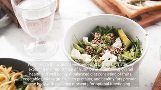 Tips for health 2