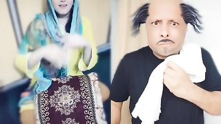 Tera ki khyal hay