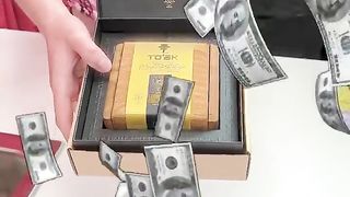 Gordon Ramsay Tries Most Expensive Chocolate Bar 2
