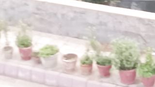 Rooftop observation