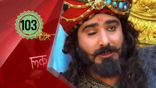Mahabarata Episode 103 Dubbing Indonesia