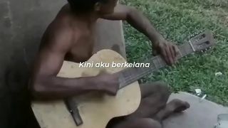 Berkelana
