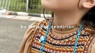 Idgitaf - Takut