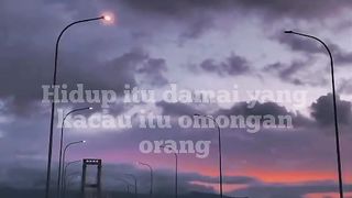 Hukum Kehidupan#1