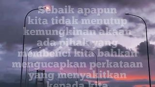 Hukum kehidupan#2