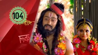 Mahabarata Episode 104 Dubbing Indonesia
