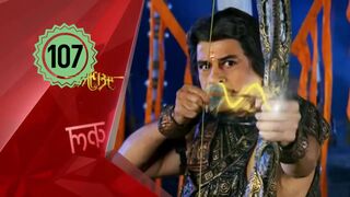 Mahabarata Episode 107 Dubbing Indonesia