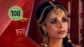 Mahabarata Episode 108 Dubbing Indonesia