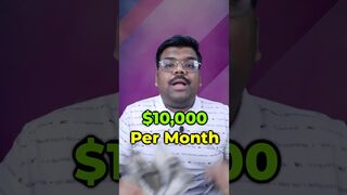 Guaranteed $10000 Per Month  Make Money Online
