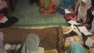 Filem horor seram betul mayat terus bagun