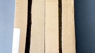 Tutorial membuat handcraft
