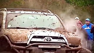 SWAG OFFROADING
