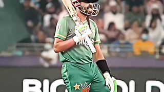 Best Babar Azam Edits