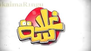 Crazy arab prank
